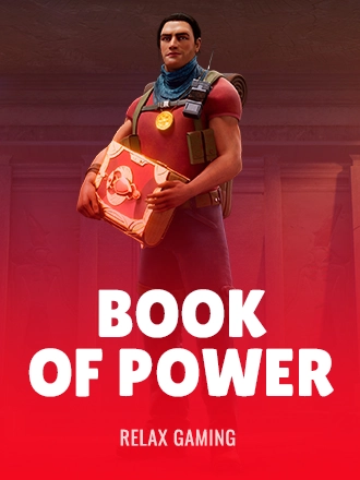 Book Of Power slot