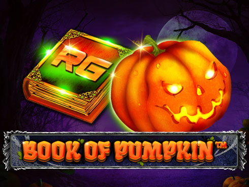 Book of Pumpkin