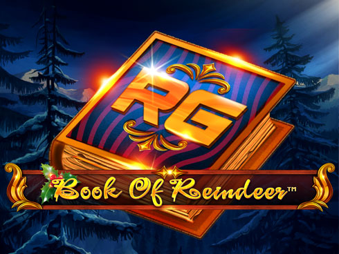 Book of Reindeer
