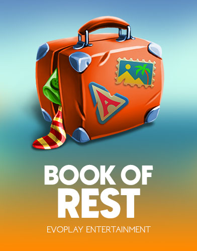Book of Rest slot