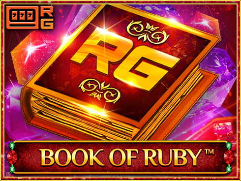 Book Of Ruby
