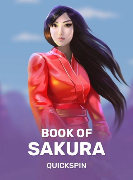 Book of Sakura