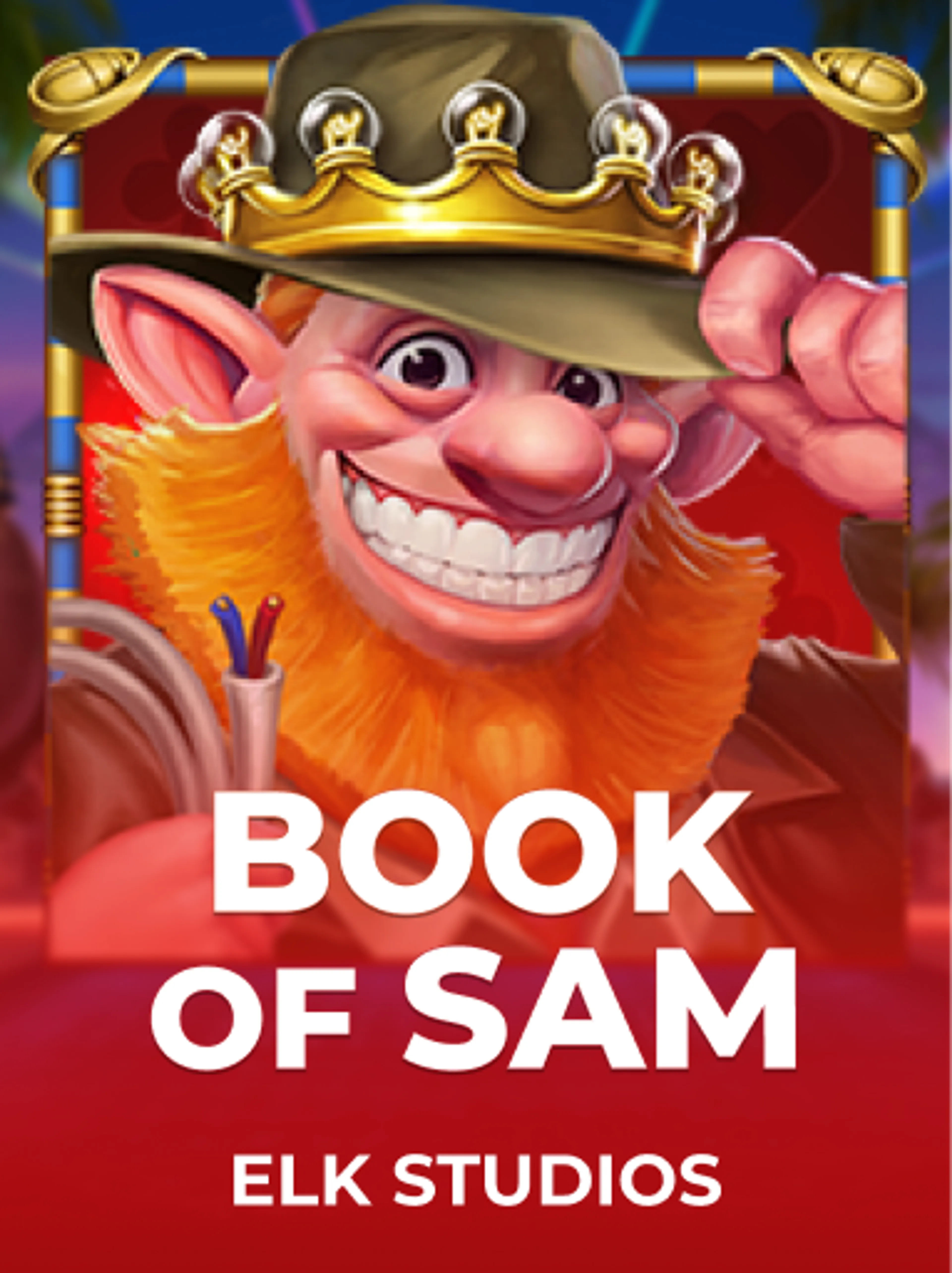 Book of Sam