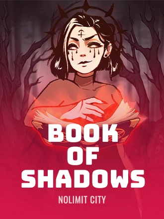 Book Of Shadows slot