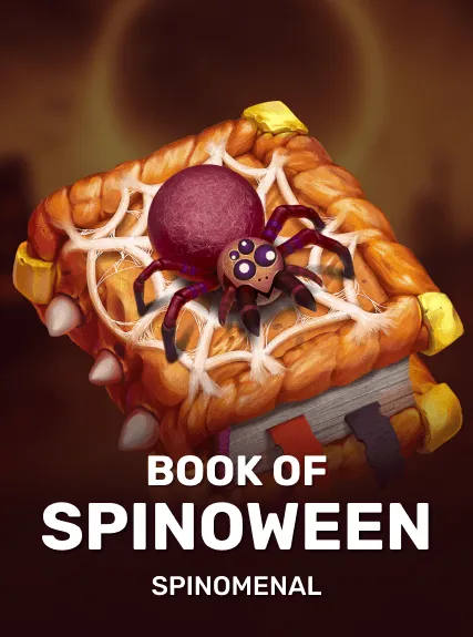 Book Of SpinOWeen slot