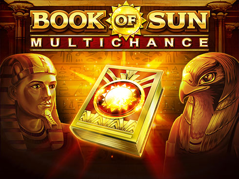 Book of Sun: Multichance