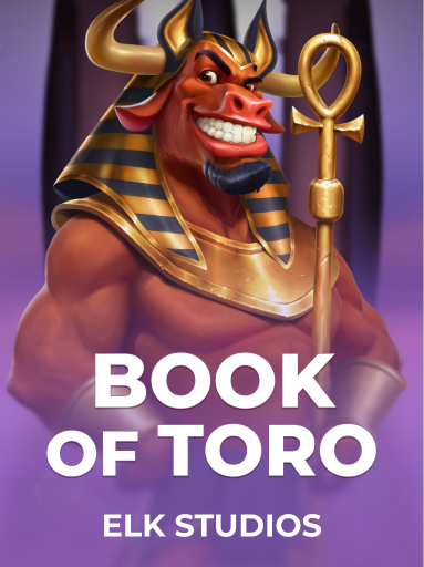 Book of Toro