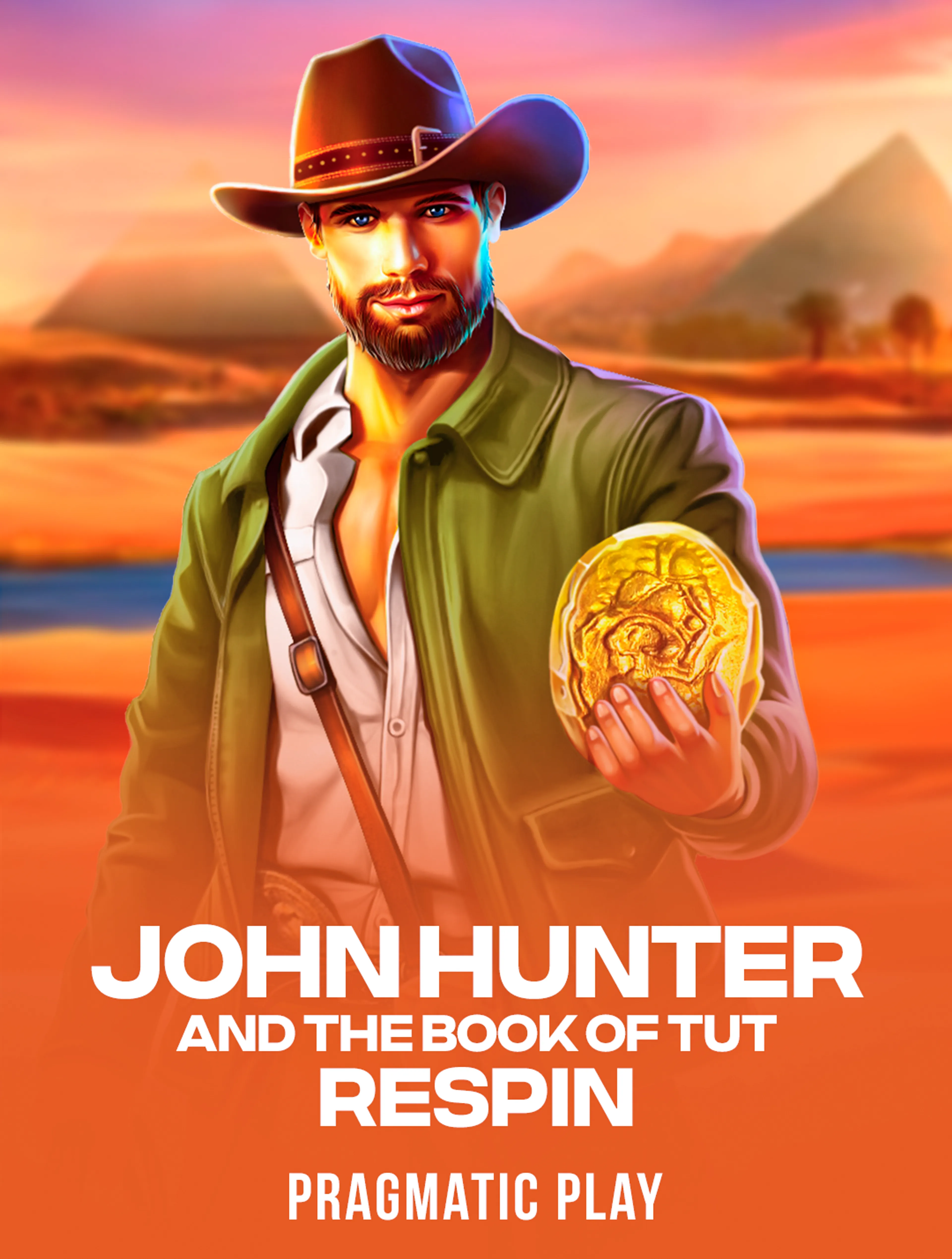 Book Of Tut Respin