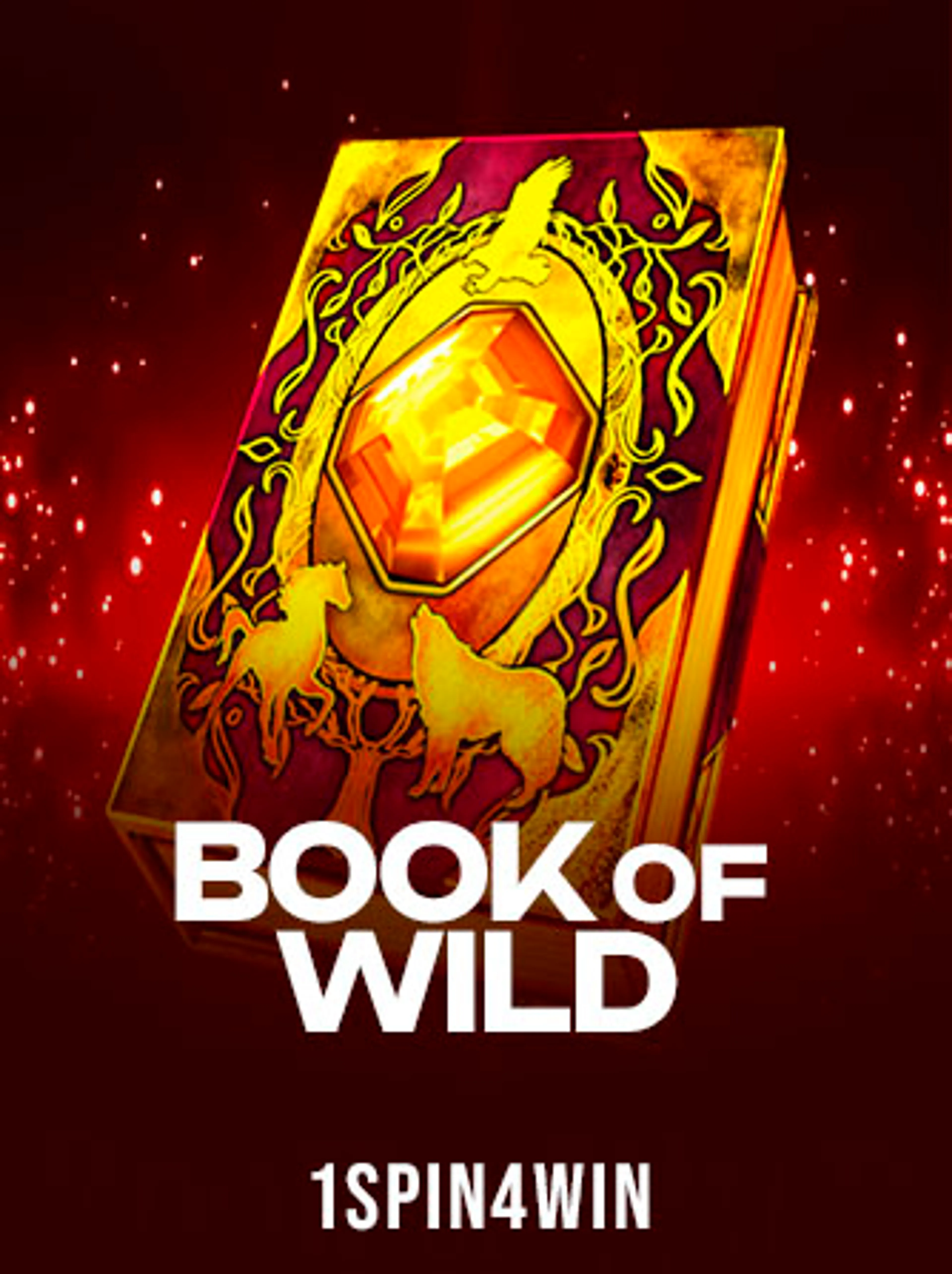 Book of Wild