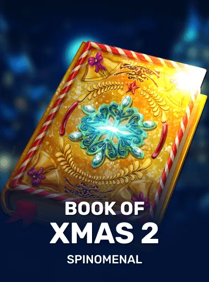 Book Of Xmas 2 slot