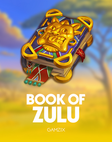 Book of Zulu slot
