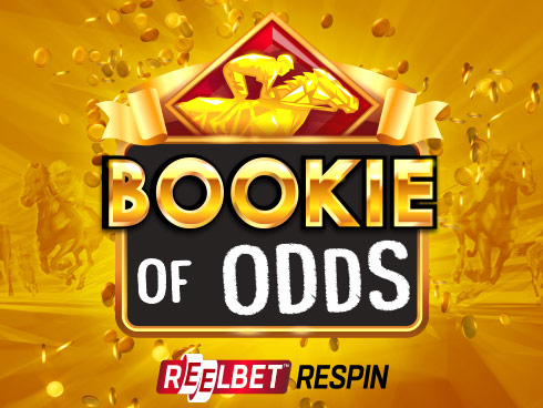Bookie of Odds