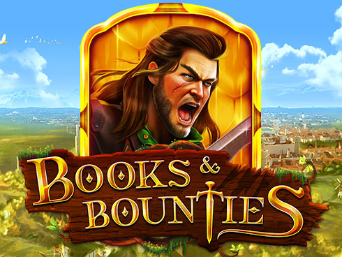 Books and Bounties