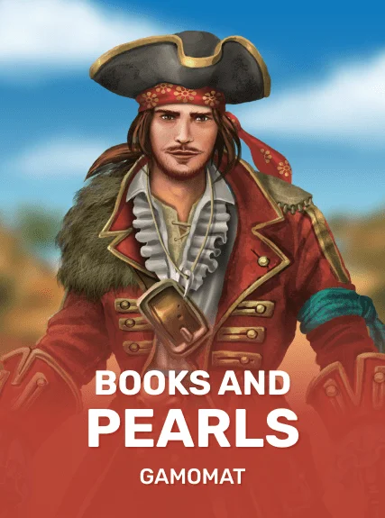 Books and Pearls