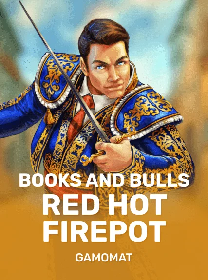 Books & Bulls RHFP