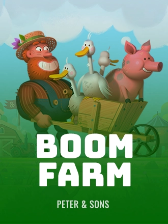 Boom Farm
