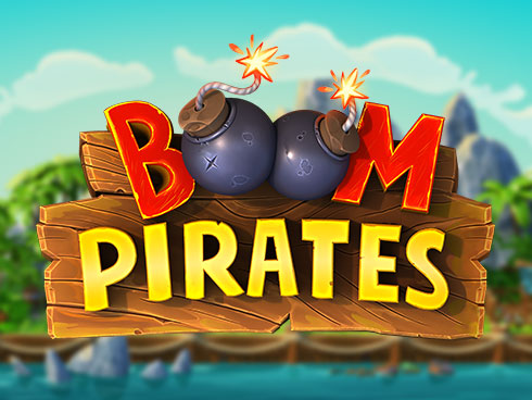 Boom Pirates