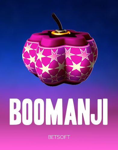 Boomanji slot