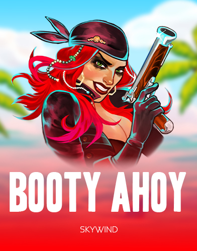 Booty Ahoy slot