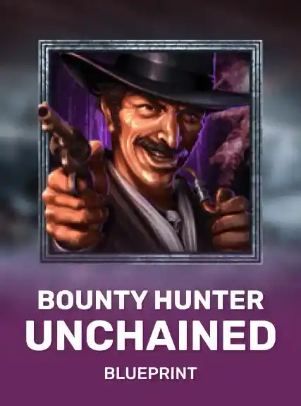 Bounty Hunter Unchained slot