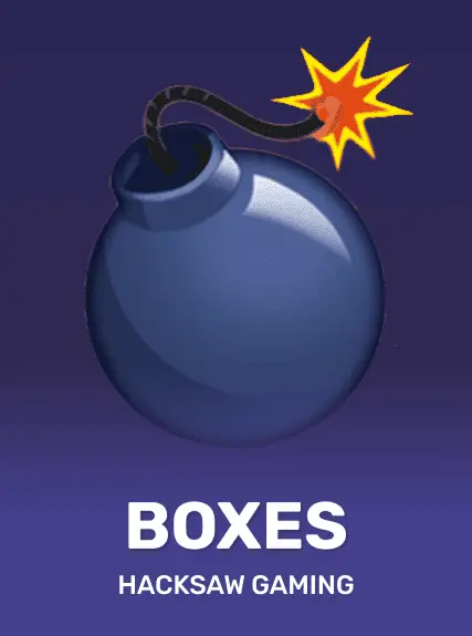 Boxes slot