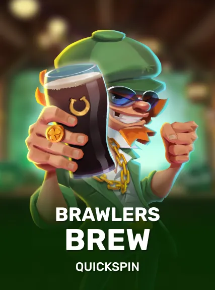 Brawlers Brew slot