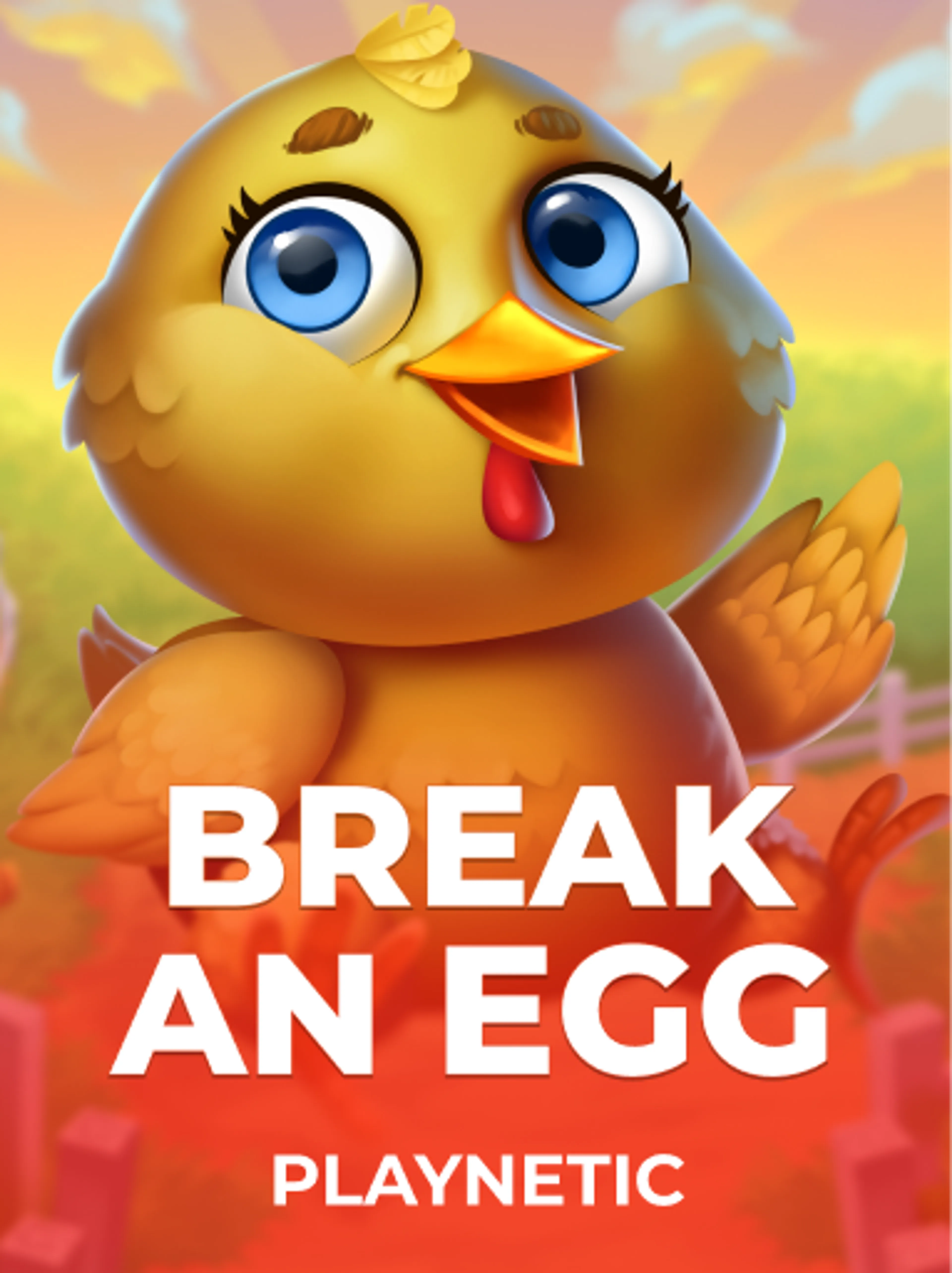 Break an Egg
