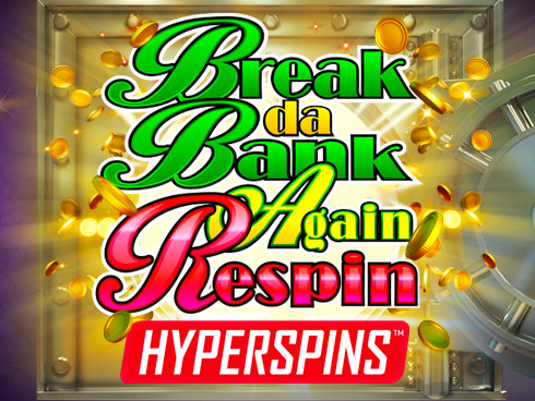 Break Da Bank Again Respin
