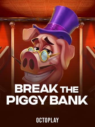 Break the Piggy Bank slot