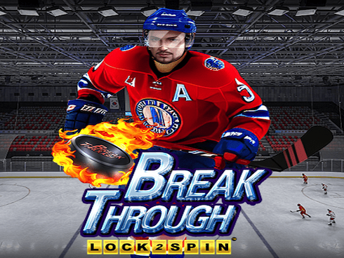 Break Through Lock 2 Spin