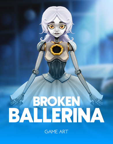 Broken Ballerina