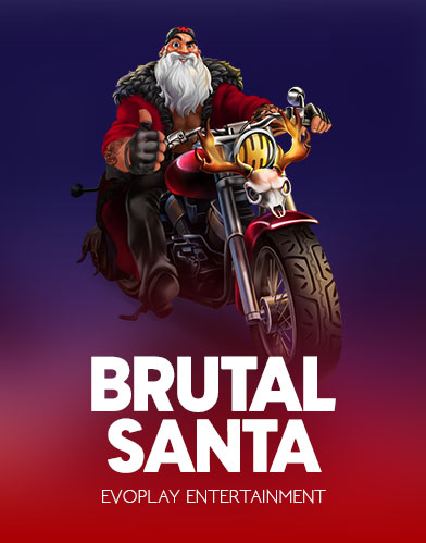 Brutal Santa slot