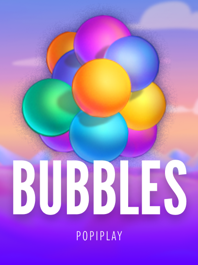 Bubbles slot