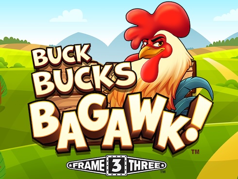 Buck Bucks Bagawk