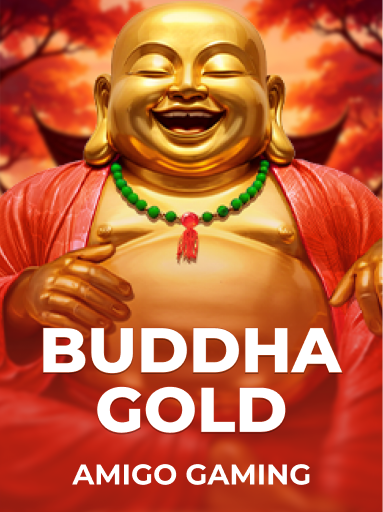 Buddha Gold
