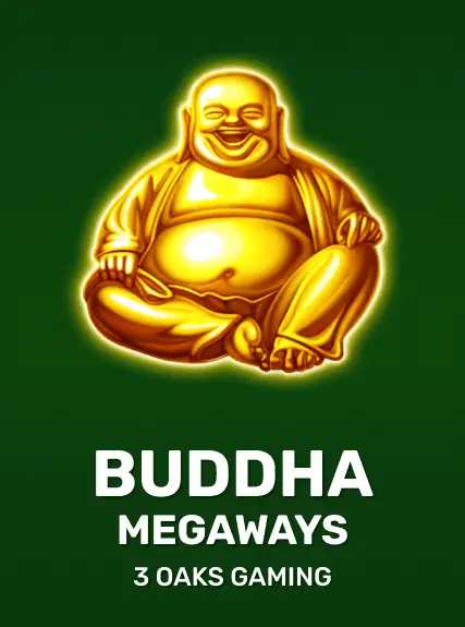 Buddha Megaways slot