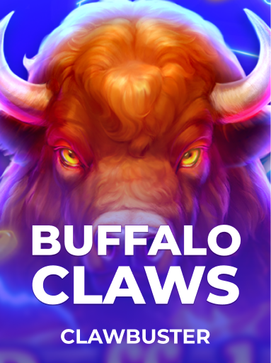 Buffalo Claws