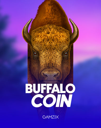 Buffalo Coin