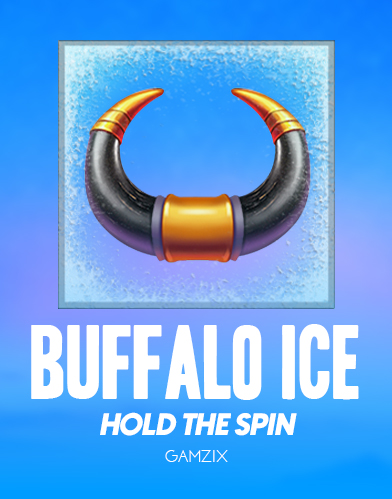 Buffalo Ice