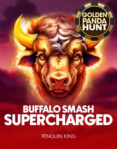 Buffalo Smash: Supercharged