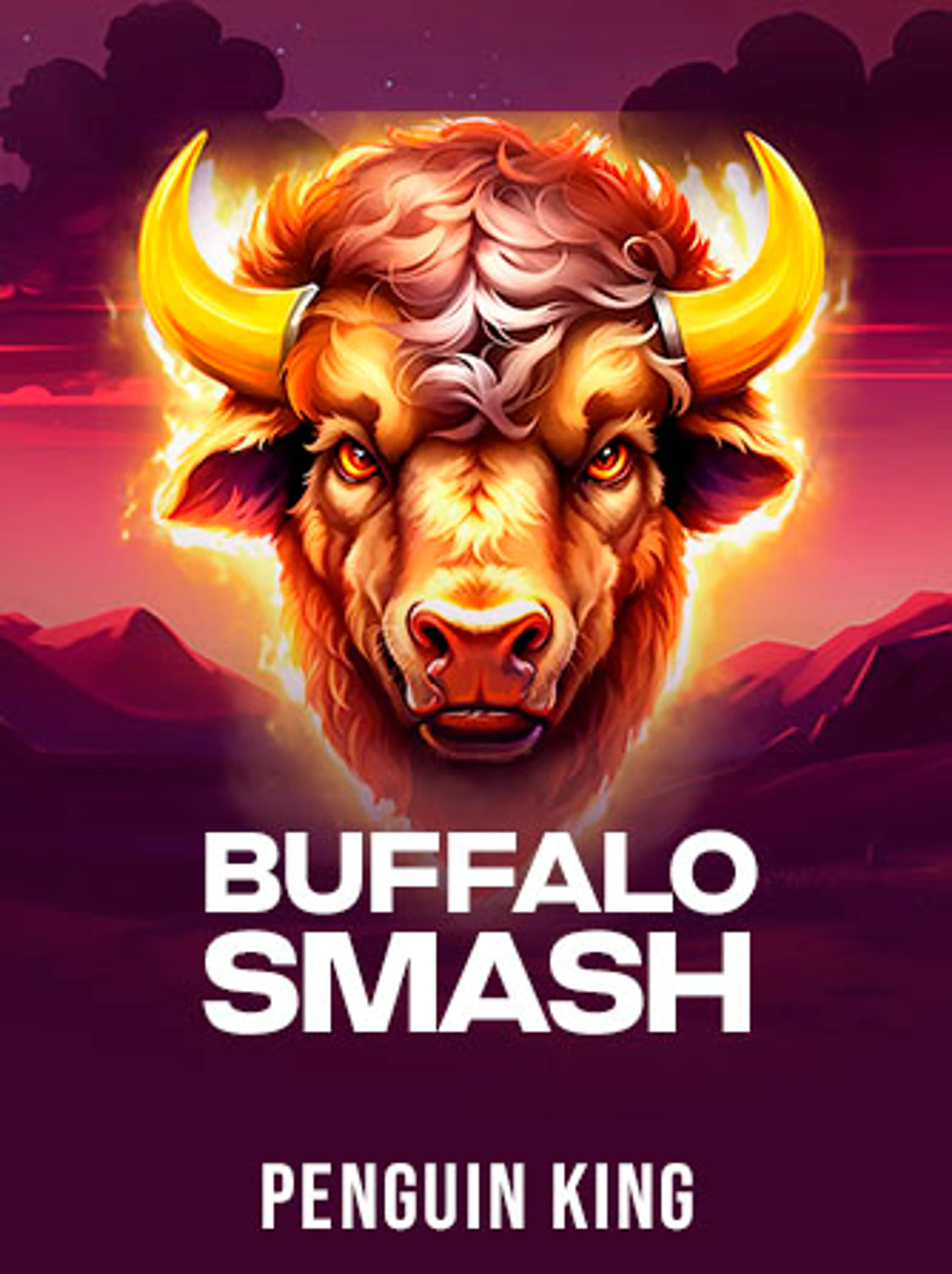 Buffalo Smash