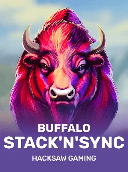 Buffalo Stack'n'Sync slot