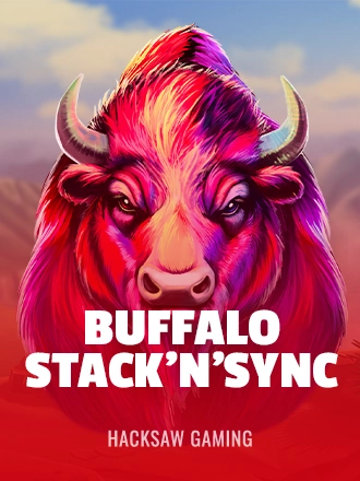 Buffalo Stack n Sync