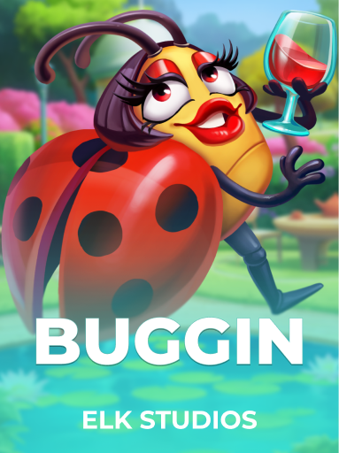 Buggin slot
