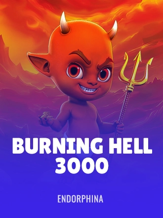 Burning Hell 3000 Degrees
