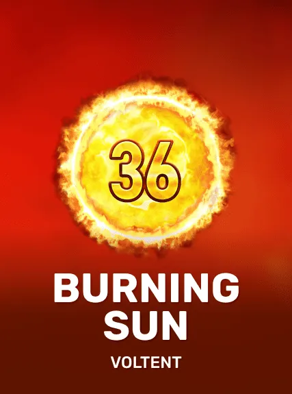 Burning Sun