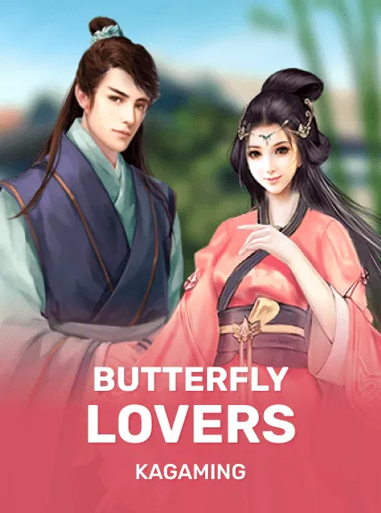 Butterfly Lovers