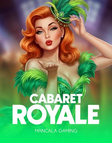 Cabaret Royale