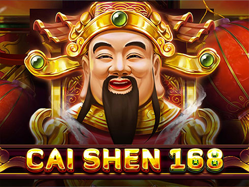 Cai Shen 168 slot
