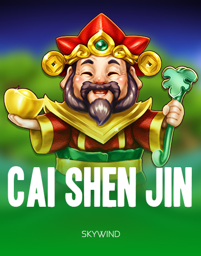 Cai Shen Jin slot